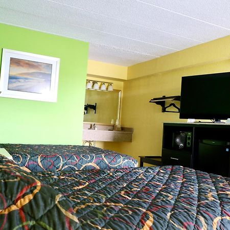 Elkton Lodge Zewnętrze zdjęcie