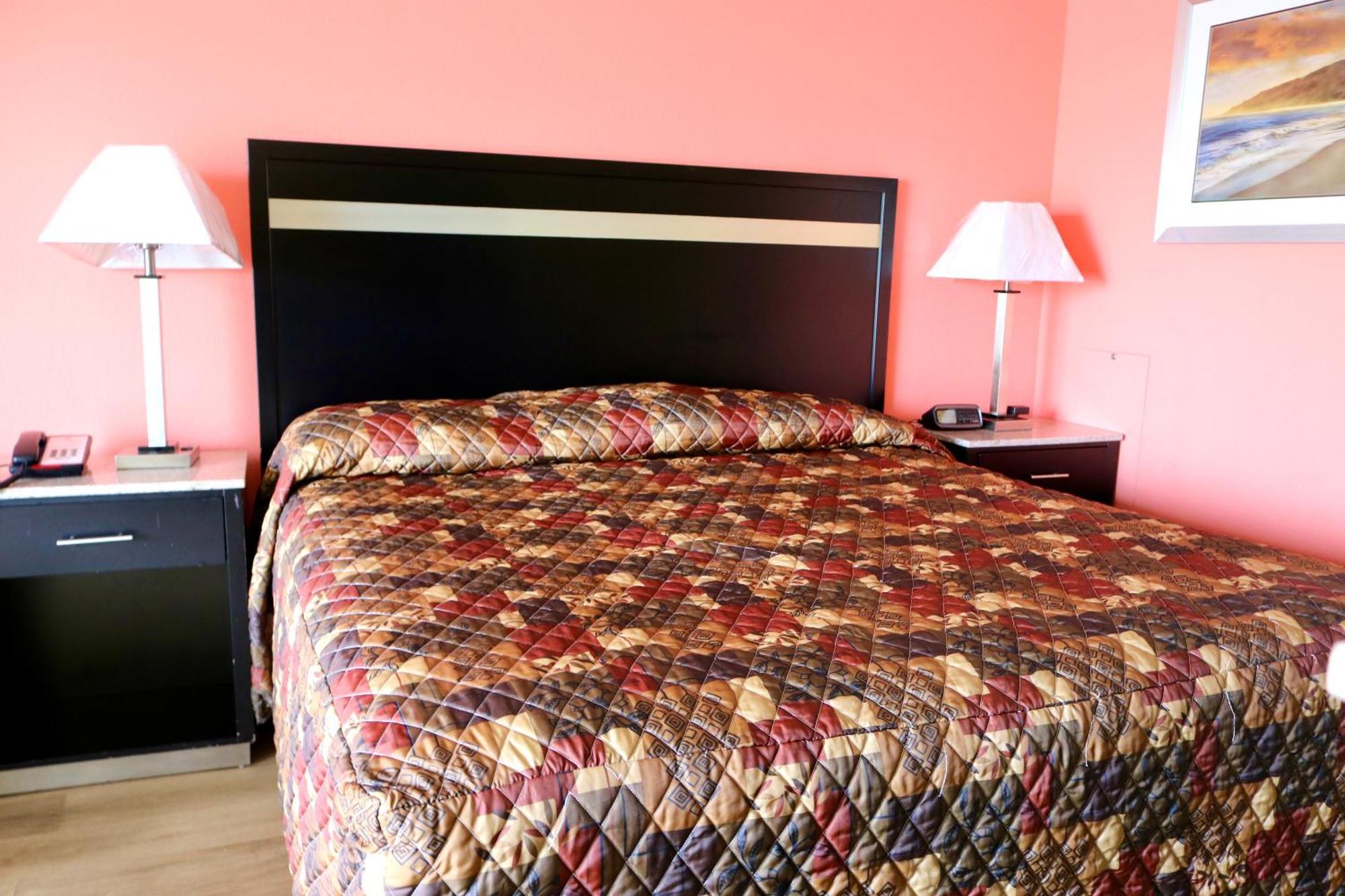 Elkton Lodge Zewnętrze zdjęcie