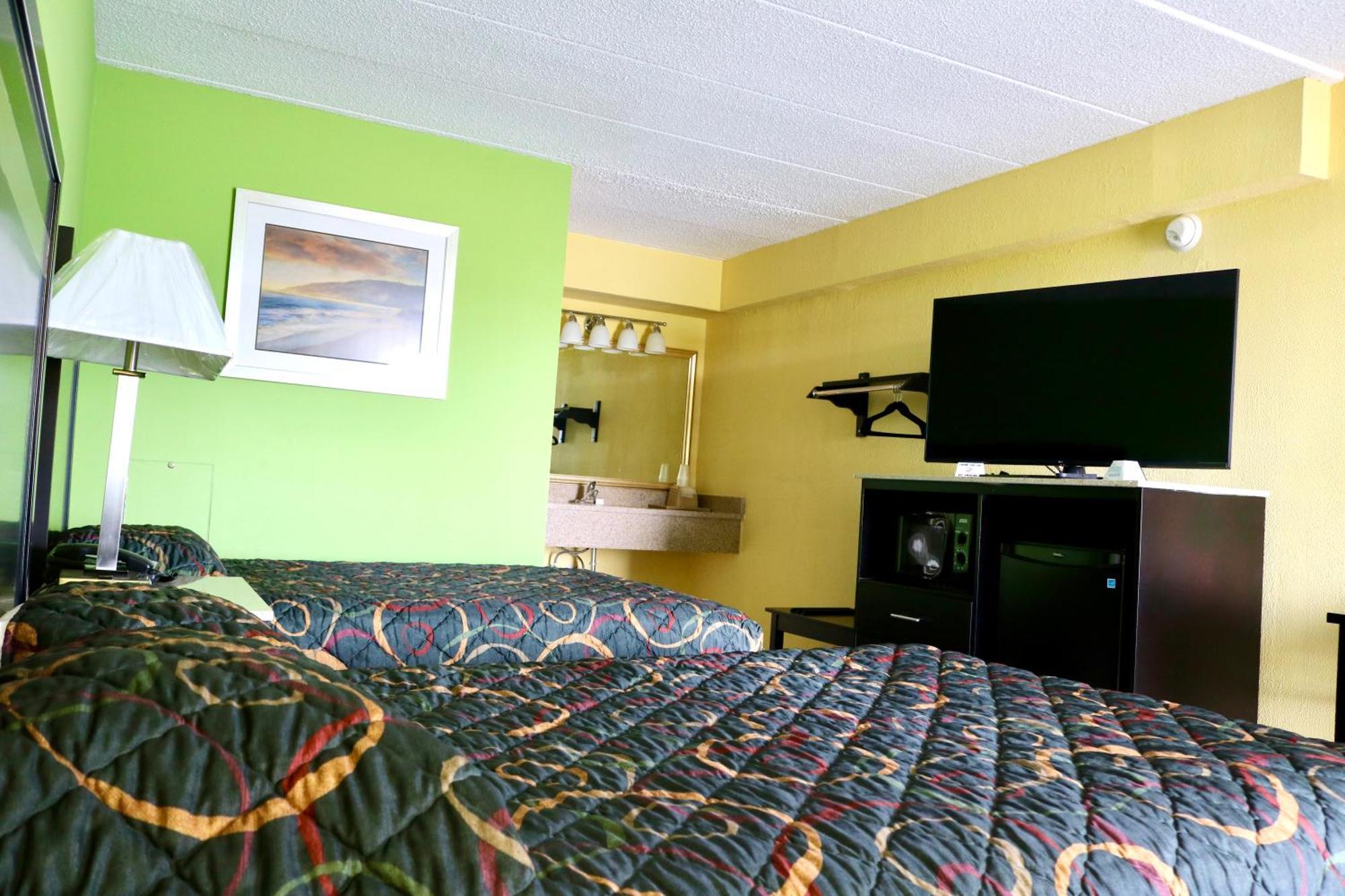 Elkton Lodge Zewnętrze zdjęcie