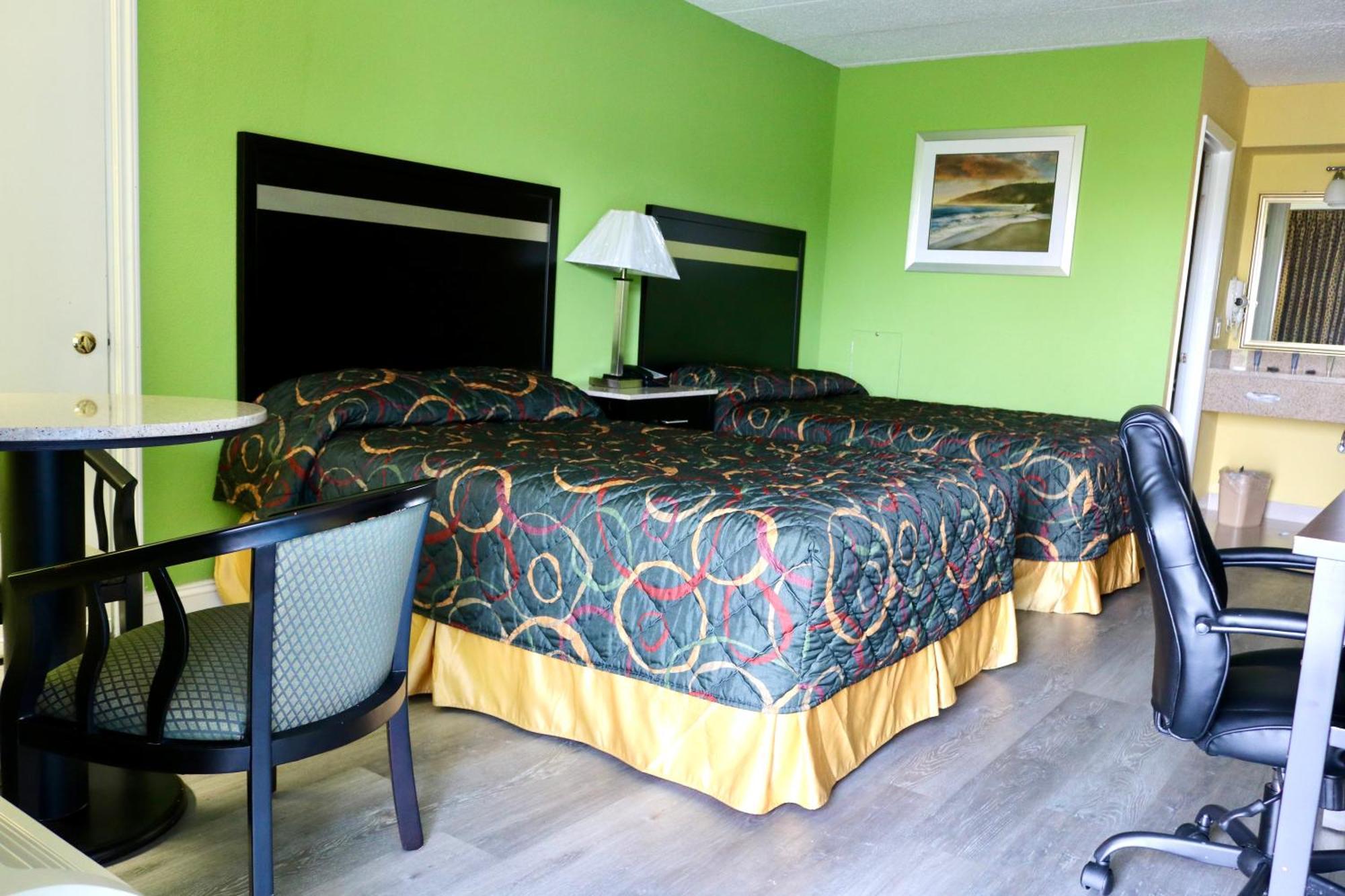 Elkton Lodge Zewnętrze zdjęcie