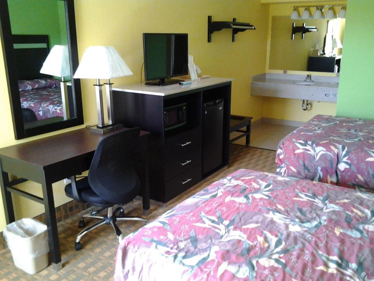 Elkton Lodge Pokój zdjęcie