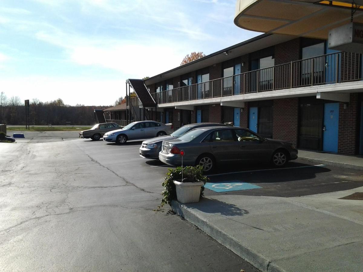 Elkton Lodge Zewnętrze zdjęcie