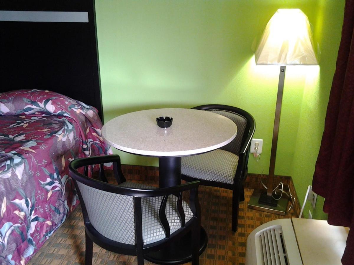 Elkton Lodge Pokój zdjęcie