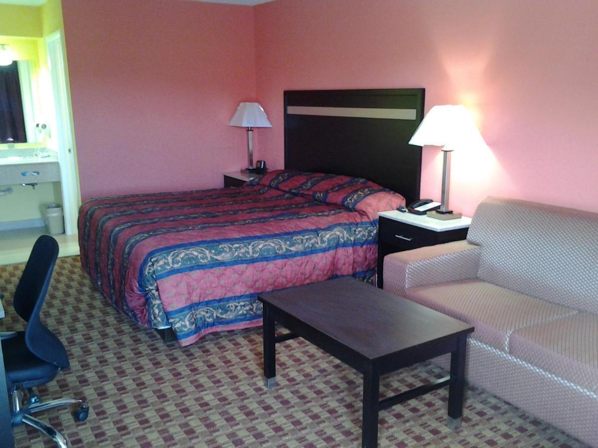 Elkton Lodge Pokój zdjęcie
