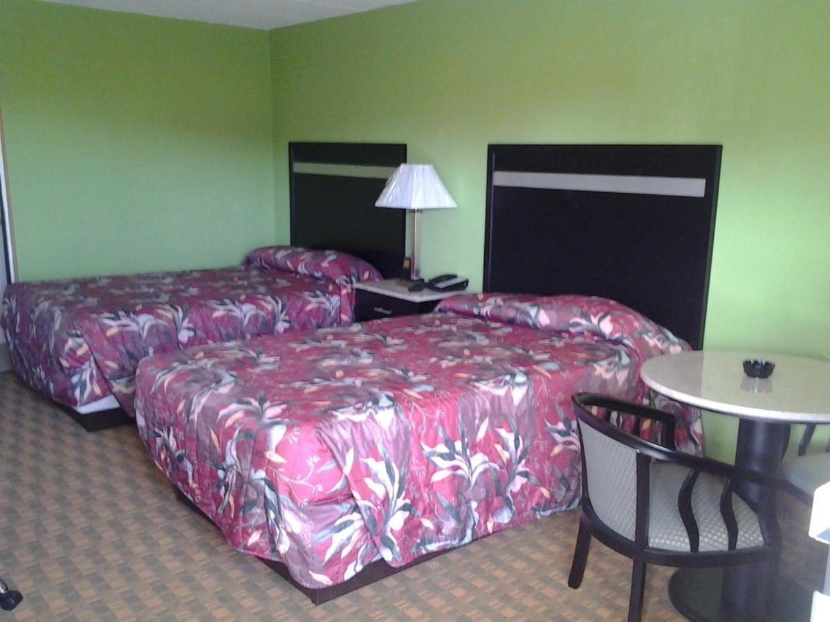 Elkton Lodge Pokój zdjęcie