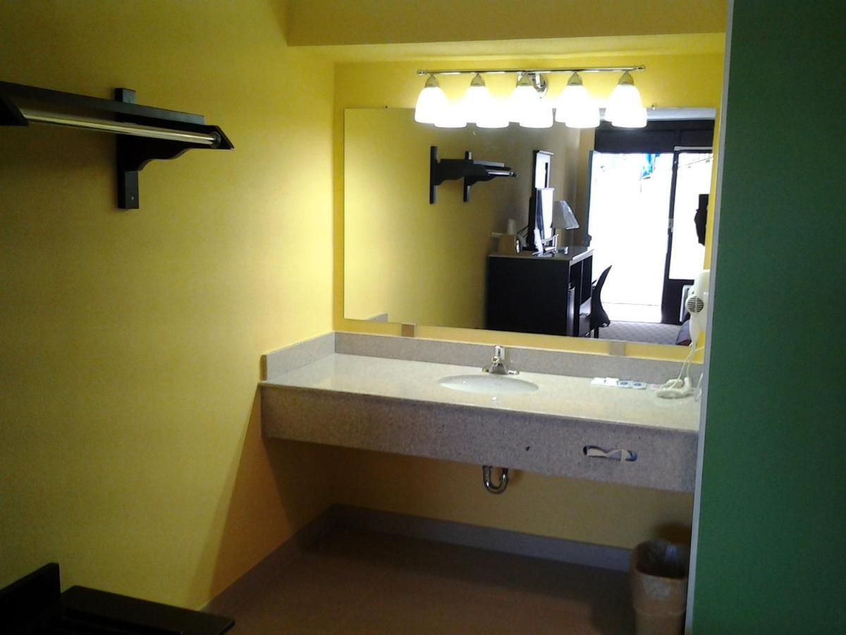 Elkton Lodge Pokój zdjęcie